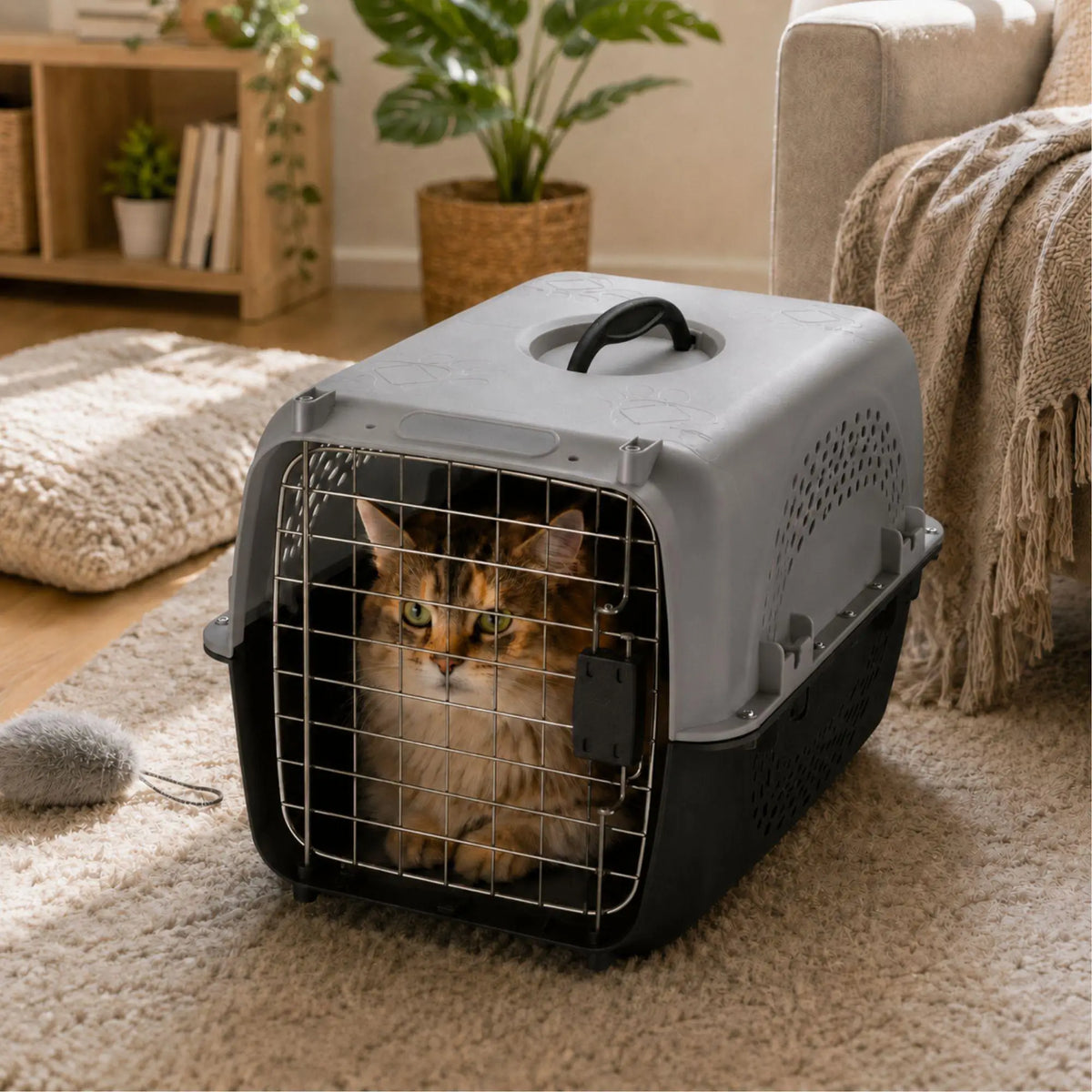 PET CARRIER