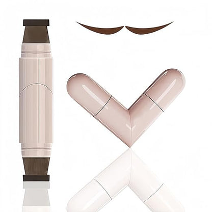 Winged Eyeliner Stamp