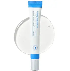 RootRevive™ Hair Growth Serum