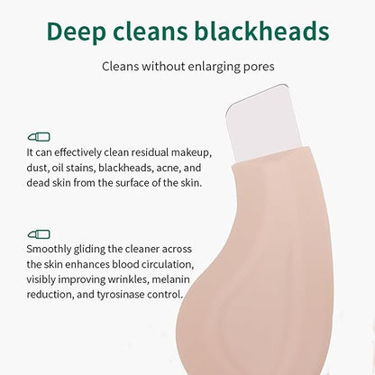 Skin Spatula Blackhead Remover