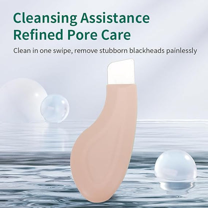Skin Spatula Blackhead Remover