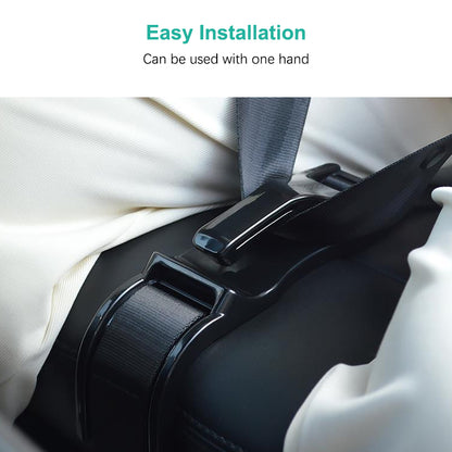 MumEase™ Pregnancy Car Seat Belt