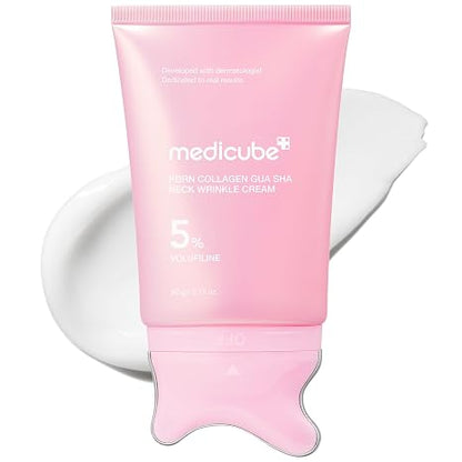 Sculpt™ PDRN Collagen Gua Sha Neck Cream