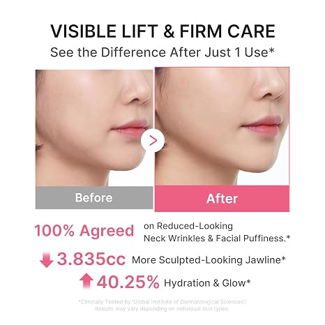 Sculpt™ PDRN Collagen Gua Sha Neck Cream