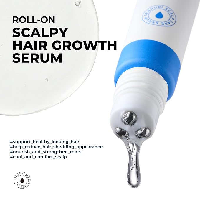 RootRevive™ Hair Growth Serum