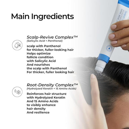 RootRevive™ Hair Growth Serum