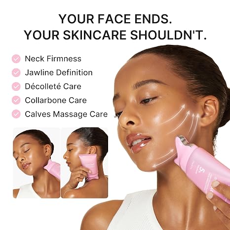 Sculpt™ PDRN Collagen Gua Sha Neck Cream