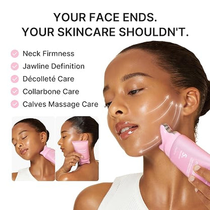 Sculpt™ PDRN Collagen Gua Sha Neck Cream