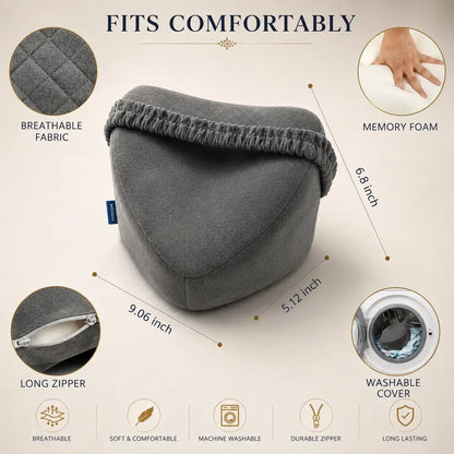 Luma™ Leg Alignment Pillow