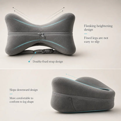 Luma™ Leg Alignment Pillow