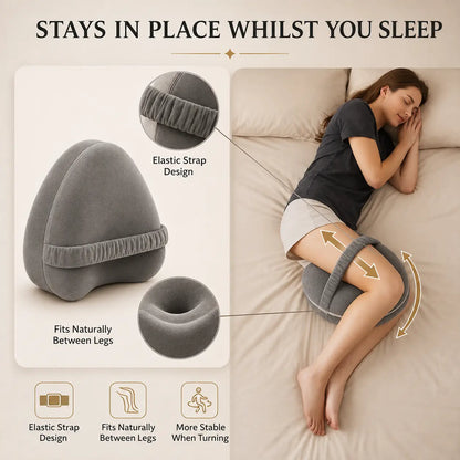 Luma™ Leg Alignment Pillow