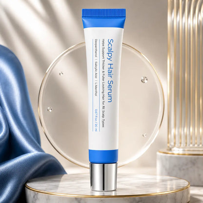 RootBiome™ Scalpy Hair Growth Serum
