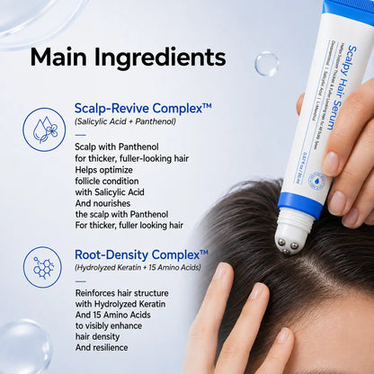 RootBiome™ Scalpy Hair Growth Serum
