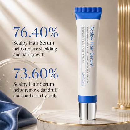 RootBiome™ Scalpy Hair Growth Serum