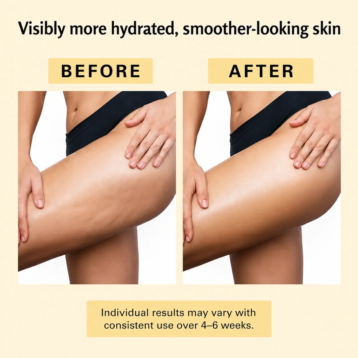 Silk™ Anti Cellulite Body Oil