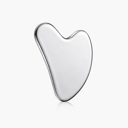 Stainless Steel Gua Sha
