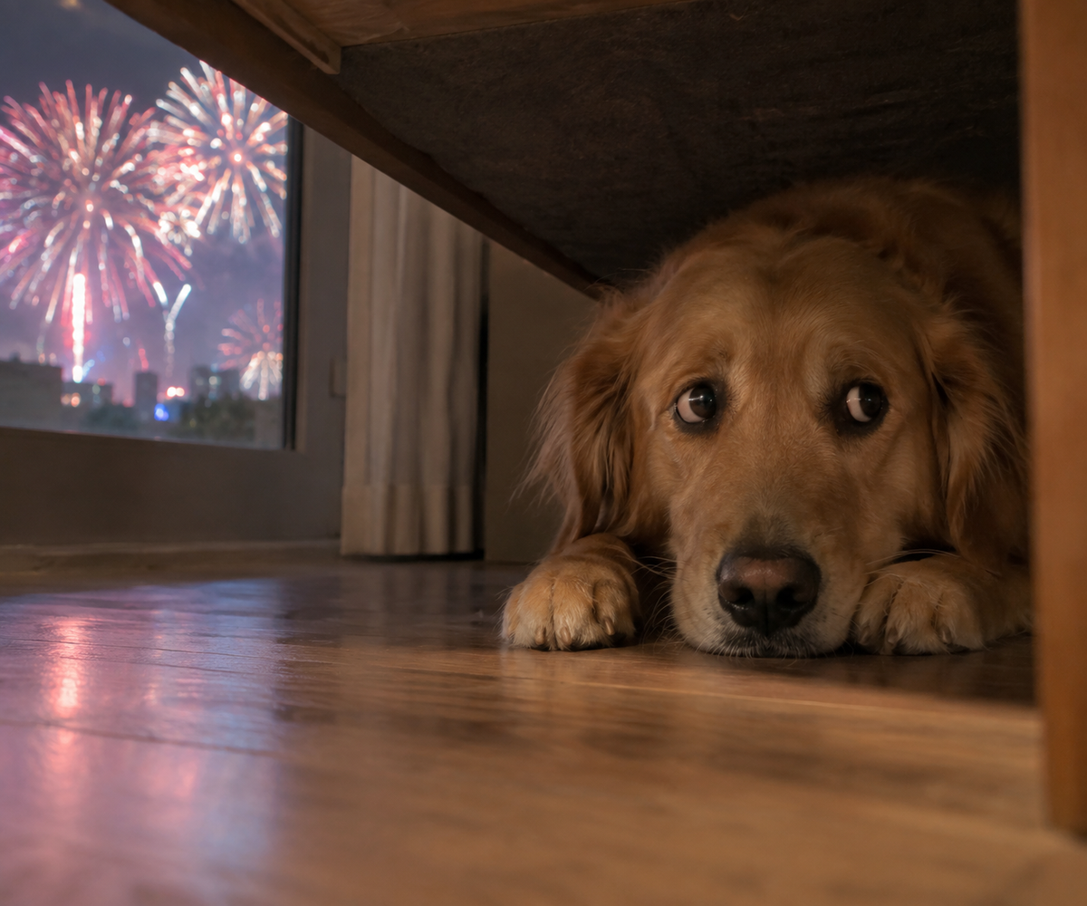 FIREWORKS
