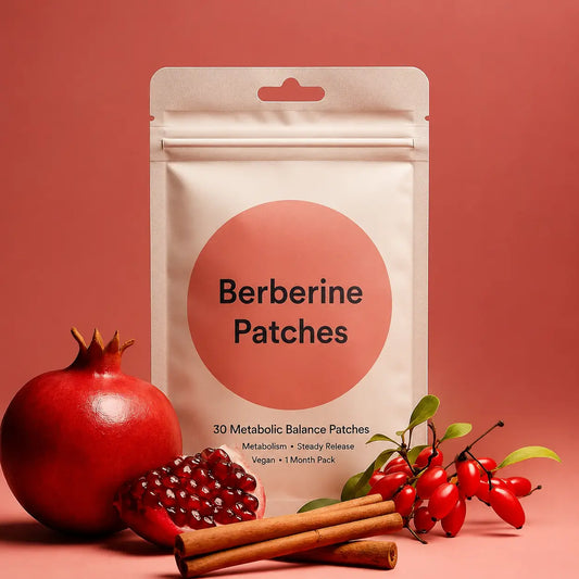Berberine Patches