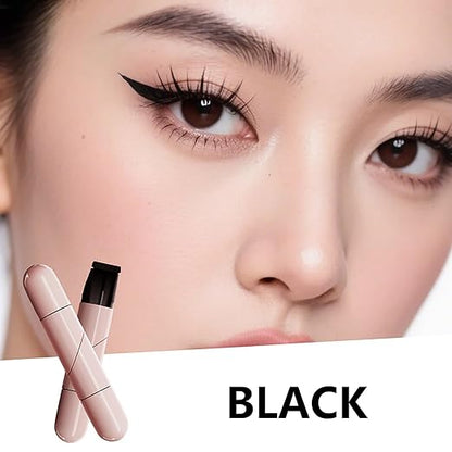 Winged Eyeliner Stamp