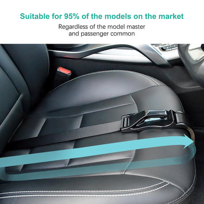MumEase™ Pregnancy Car Seat Belt